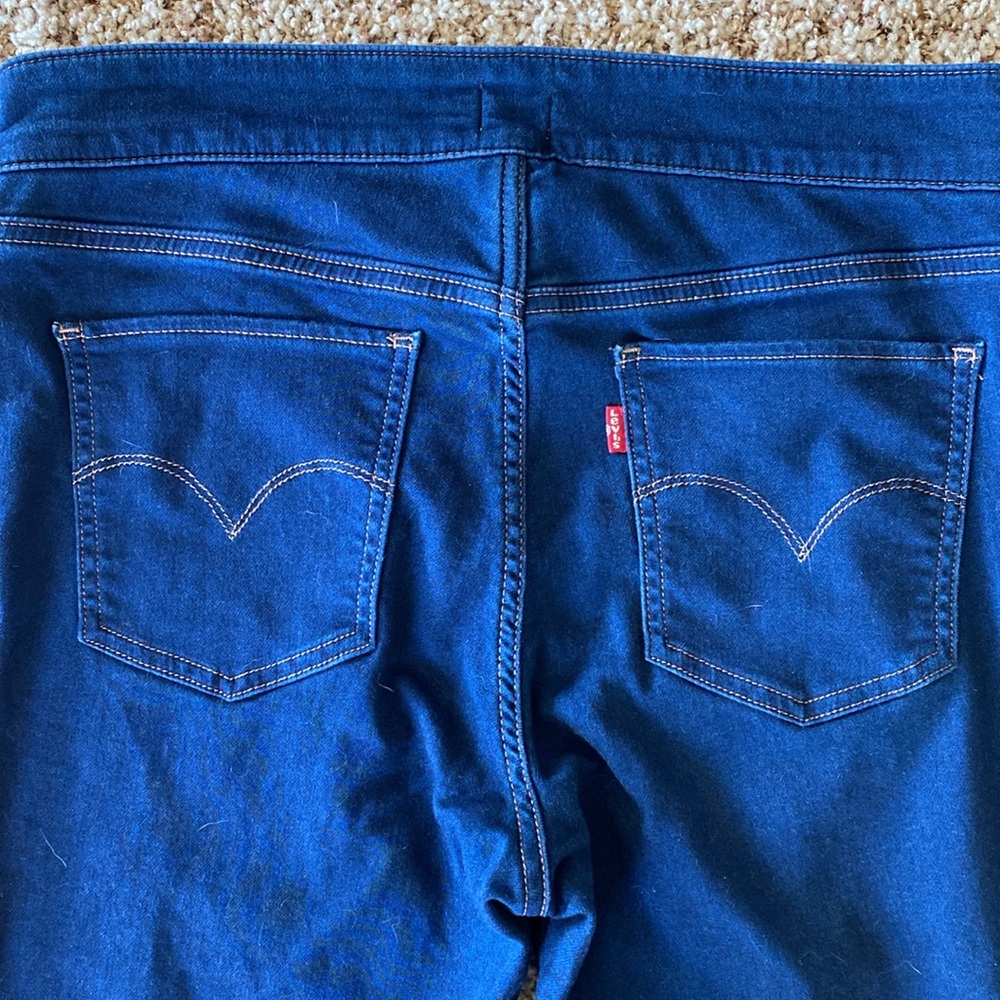 Levi’s jeans - Picture 5 of 6